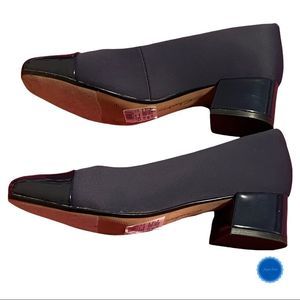 Clarks, Marilyn Sara Pump